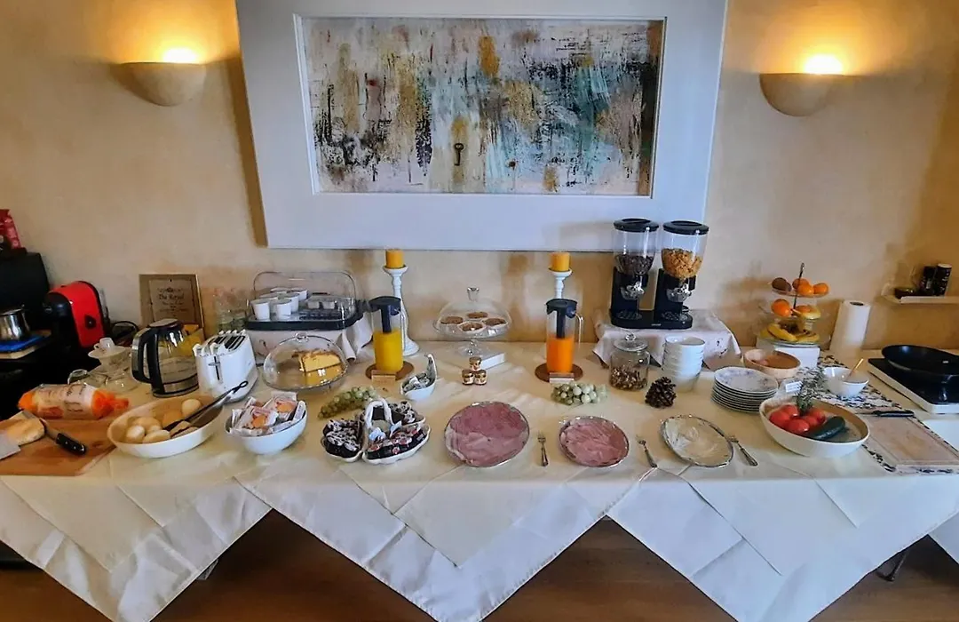 B&B Villa Fiorini-1