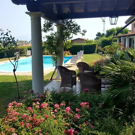 B&B Villa Fiorini-2